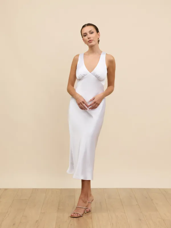 Fremont Dress *Imperfect sold by Park and Fifth