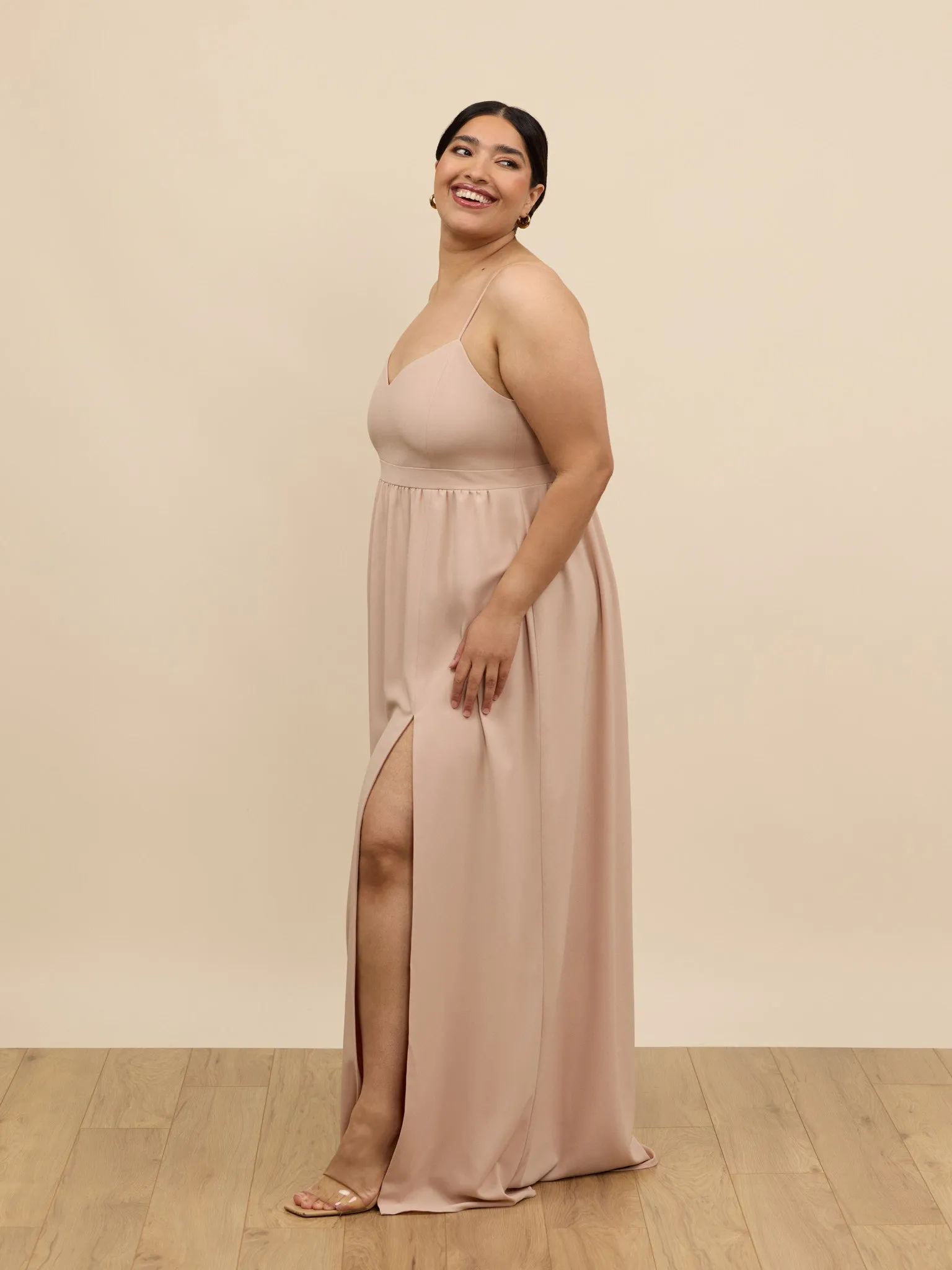 Valdes Dress sold by Park and Fifth