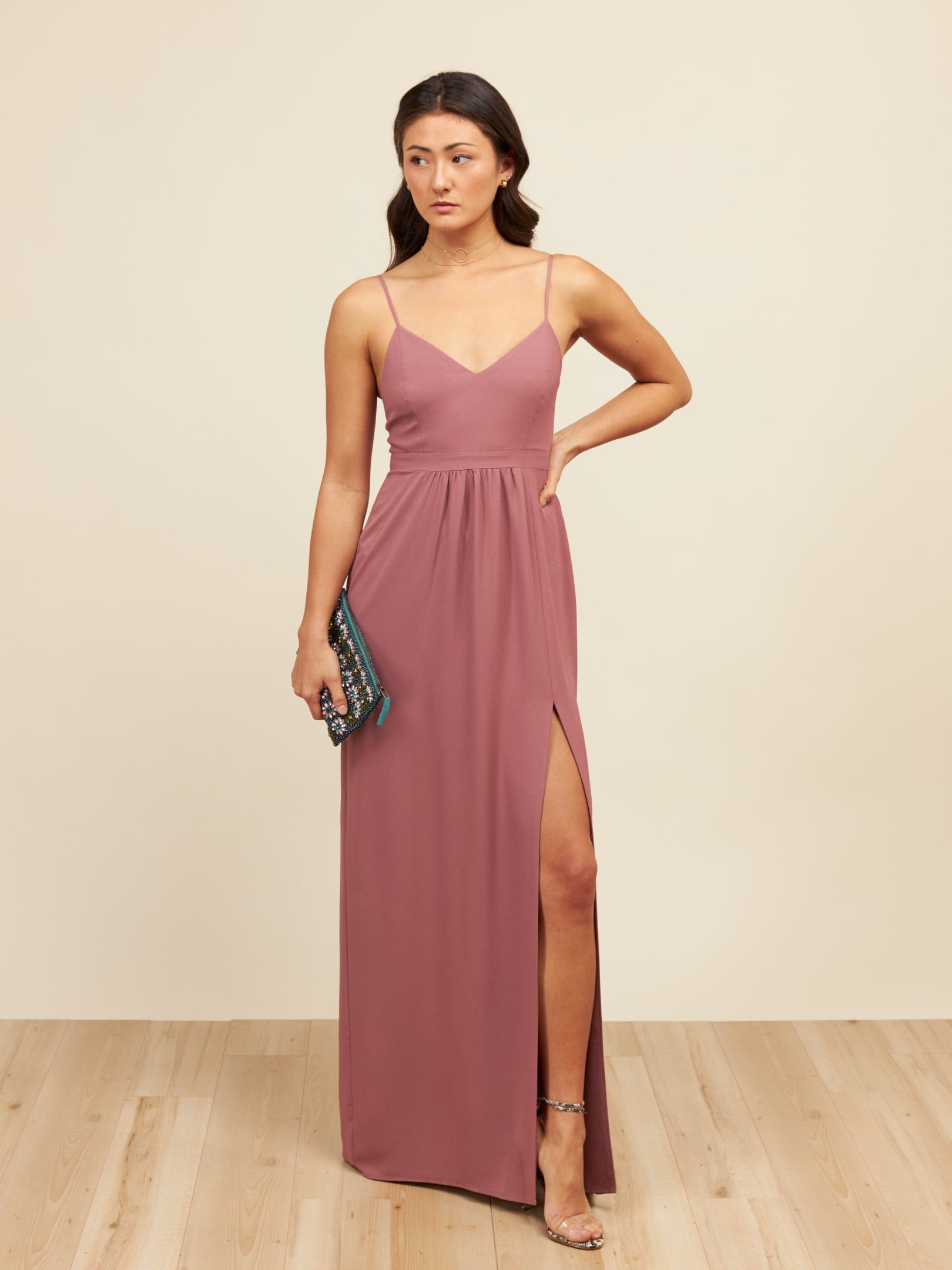 Valdes Dress sold by Park and Fifth