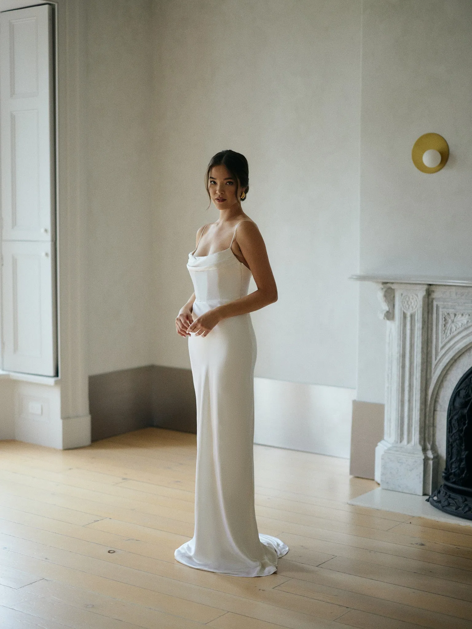 Rosedale Bridal Dress sold by Park and Fifth product image thumbnail 5