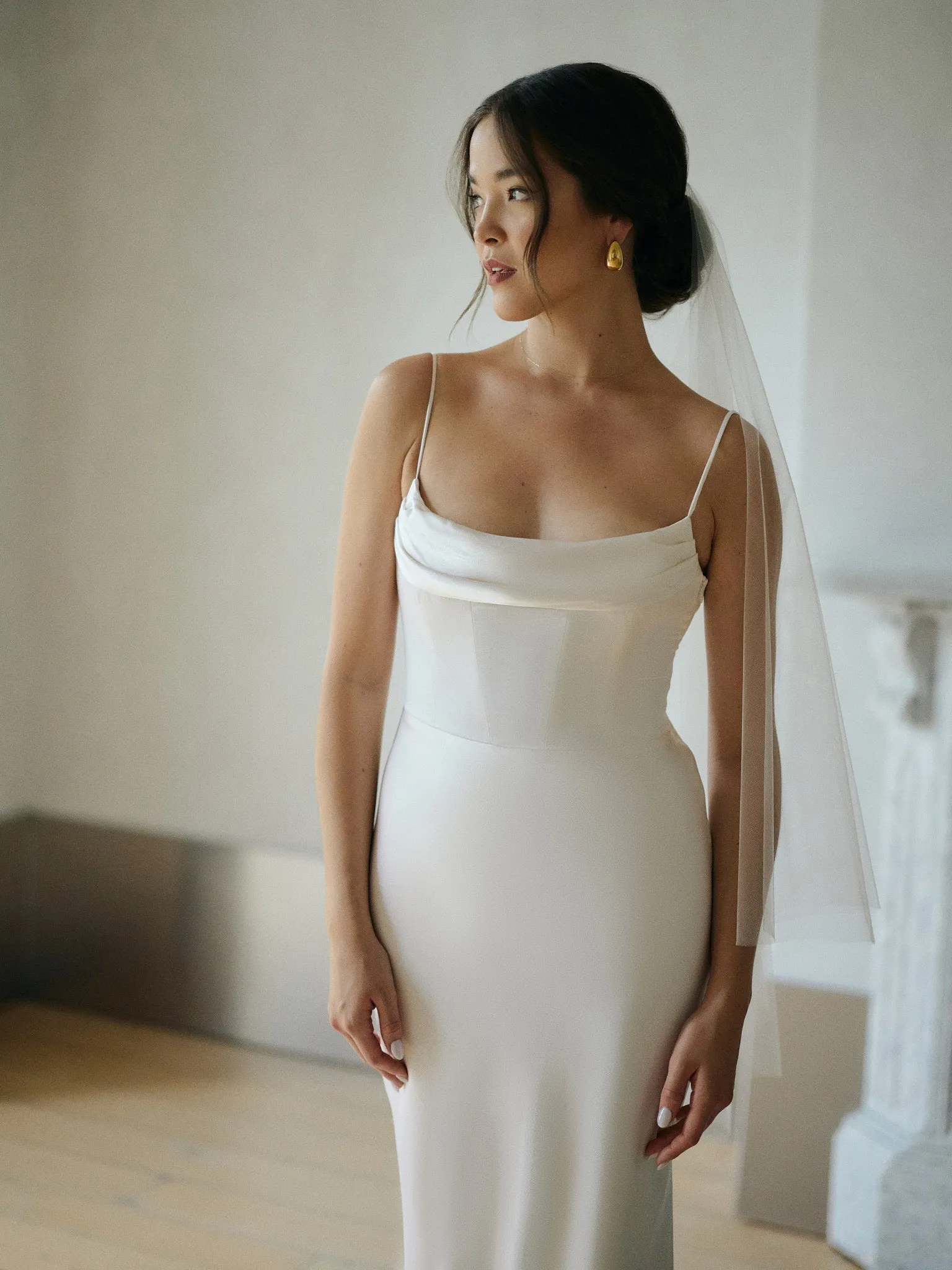 Rosedale Bridal Dress sold by Park and Fifth product image thumbnail 3