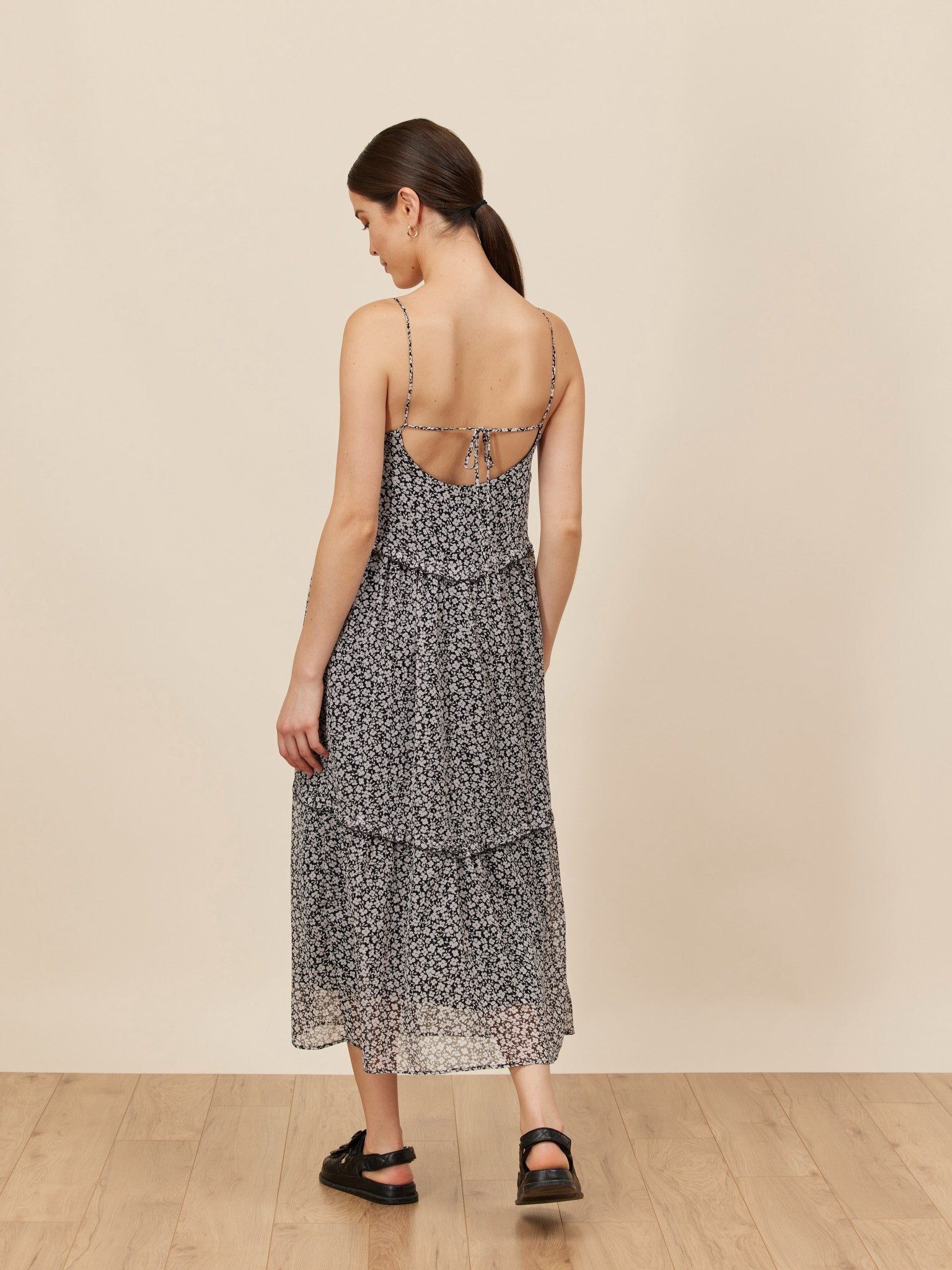 Jericho Dress sold by Park and Fifth product image thumbnail 6