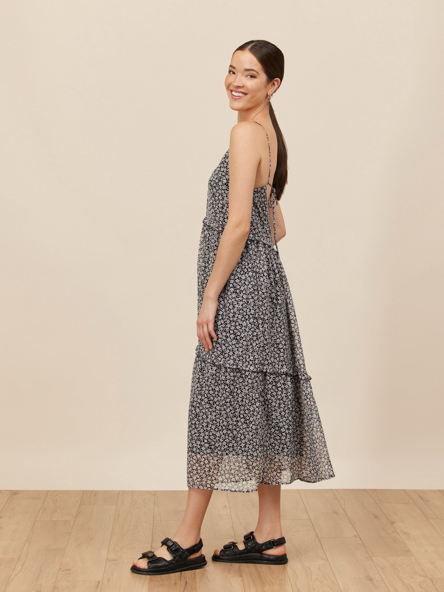 Jericho Dress sold by Park and Fifth product image thumbnail 5