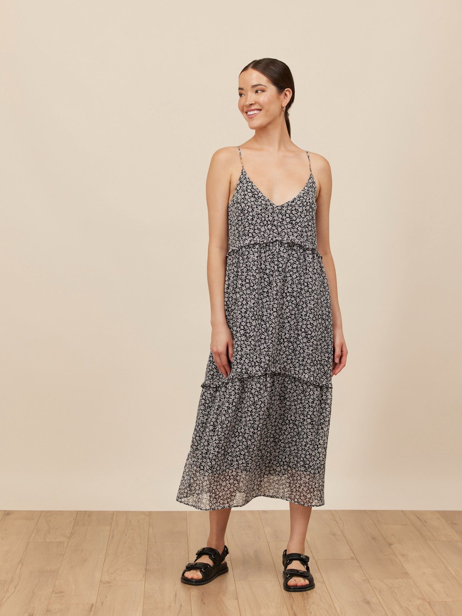 Jericho Dress sold by Park and Fifth product image thumbnail 3