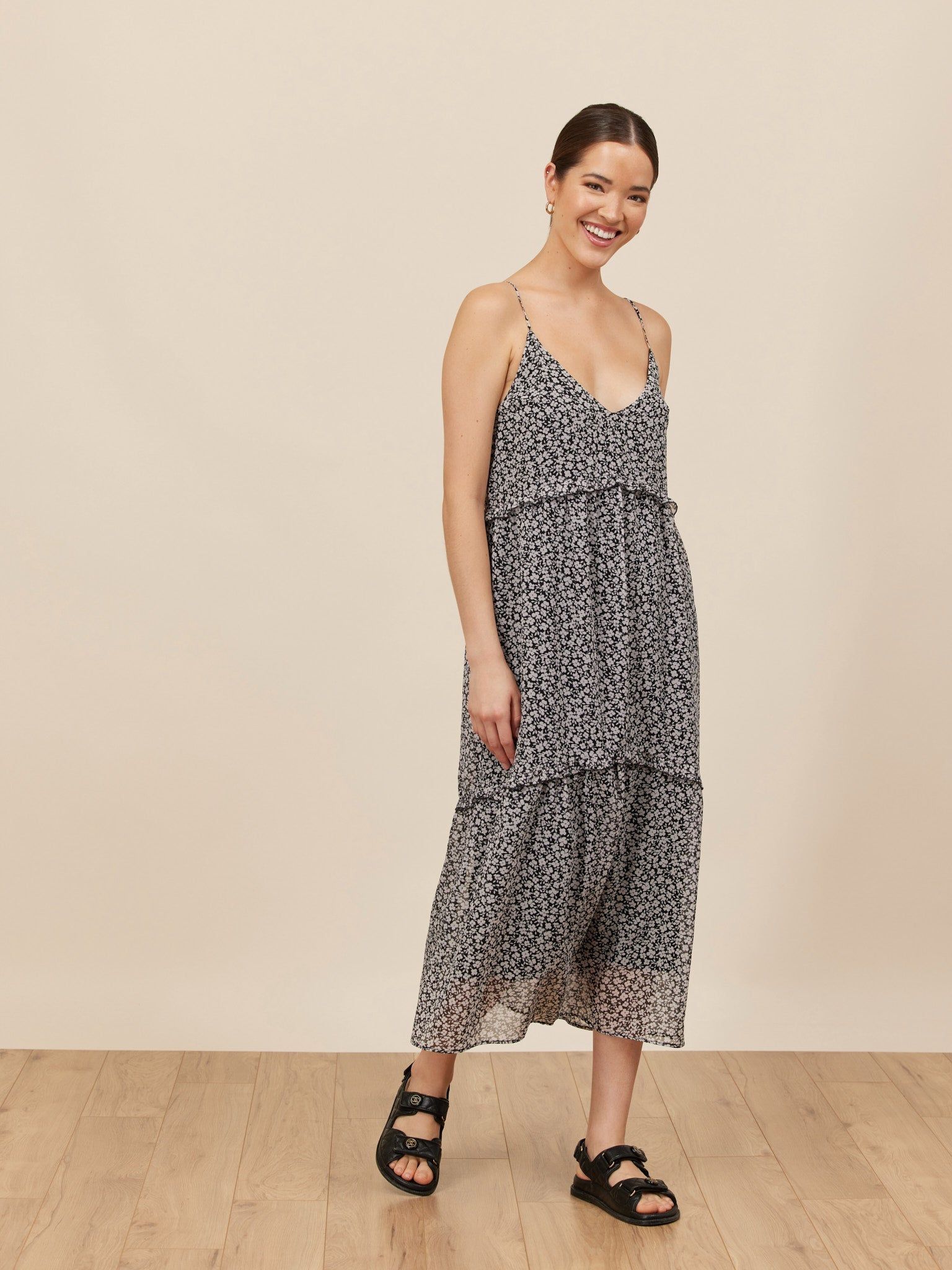 Jericho Dress sold by Park and Fifth