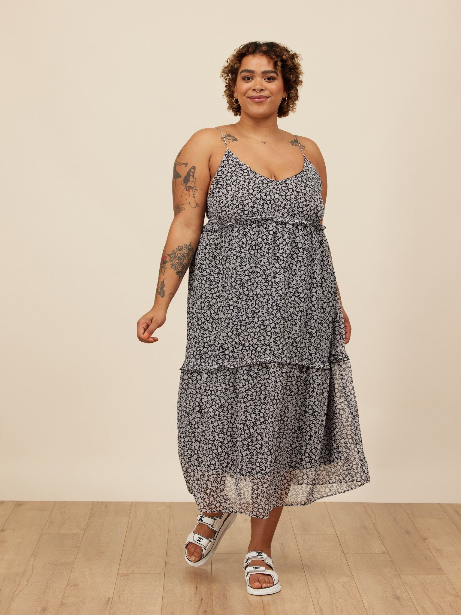 Jericho Dress sold by Park and Fifth product image thumbnail 2