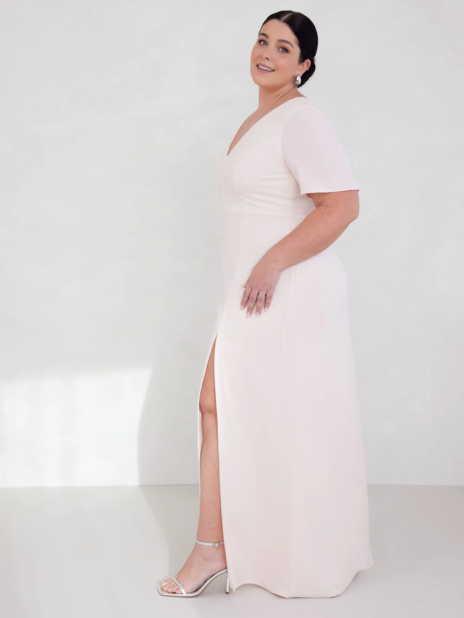 La Brea Dress ES sold by Park and Fifth product image thumbnail 2