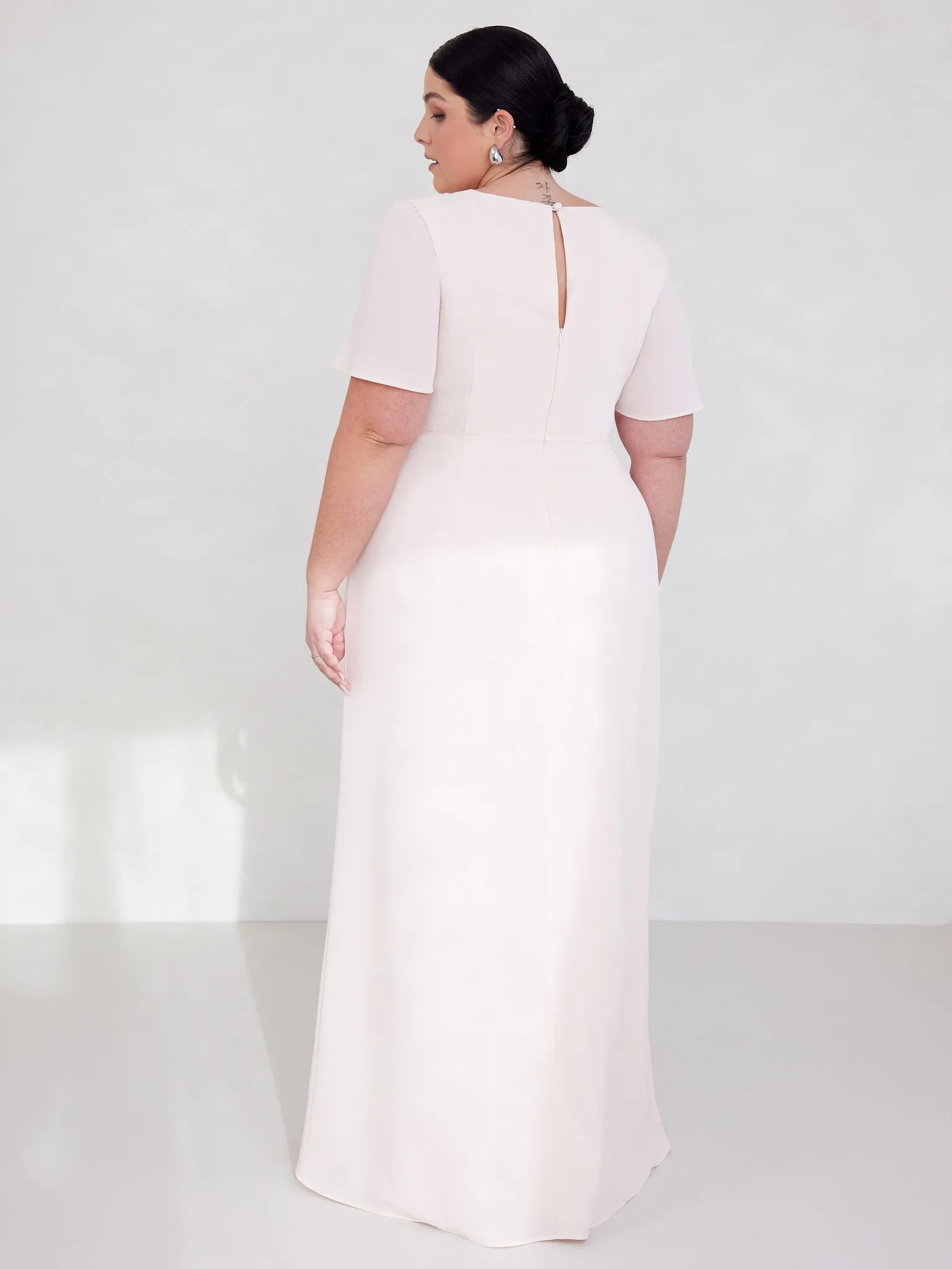 La Brea Dress ES sold by Park and Fifth product image thumbnail 4