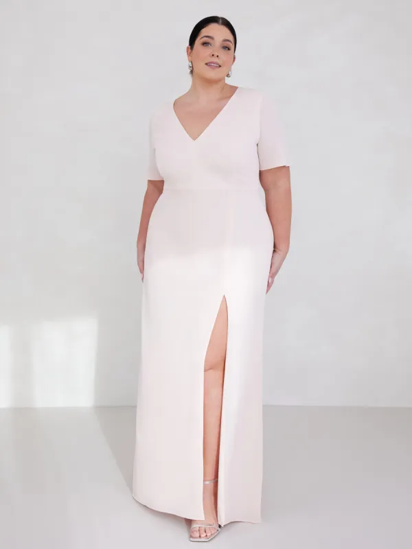 La Brea Dress ES sold by Park and Fifth