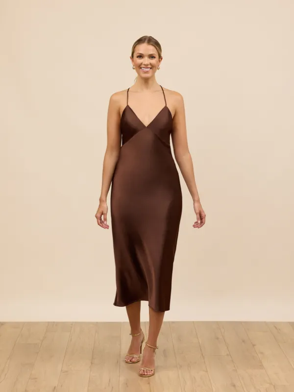 Davenport Dress *Imperfect sold by Park and Fifth