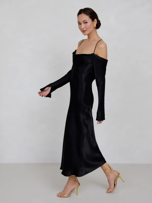 Vivian Dress sold by Park and Fifth