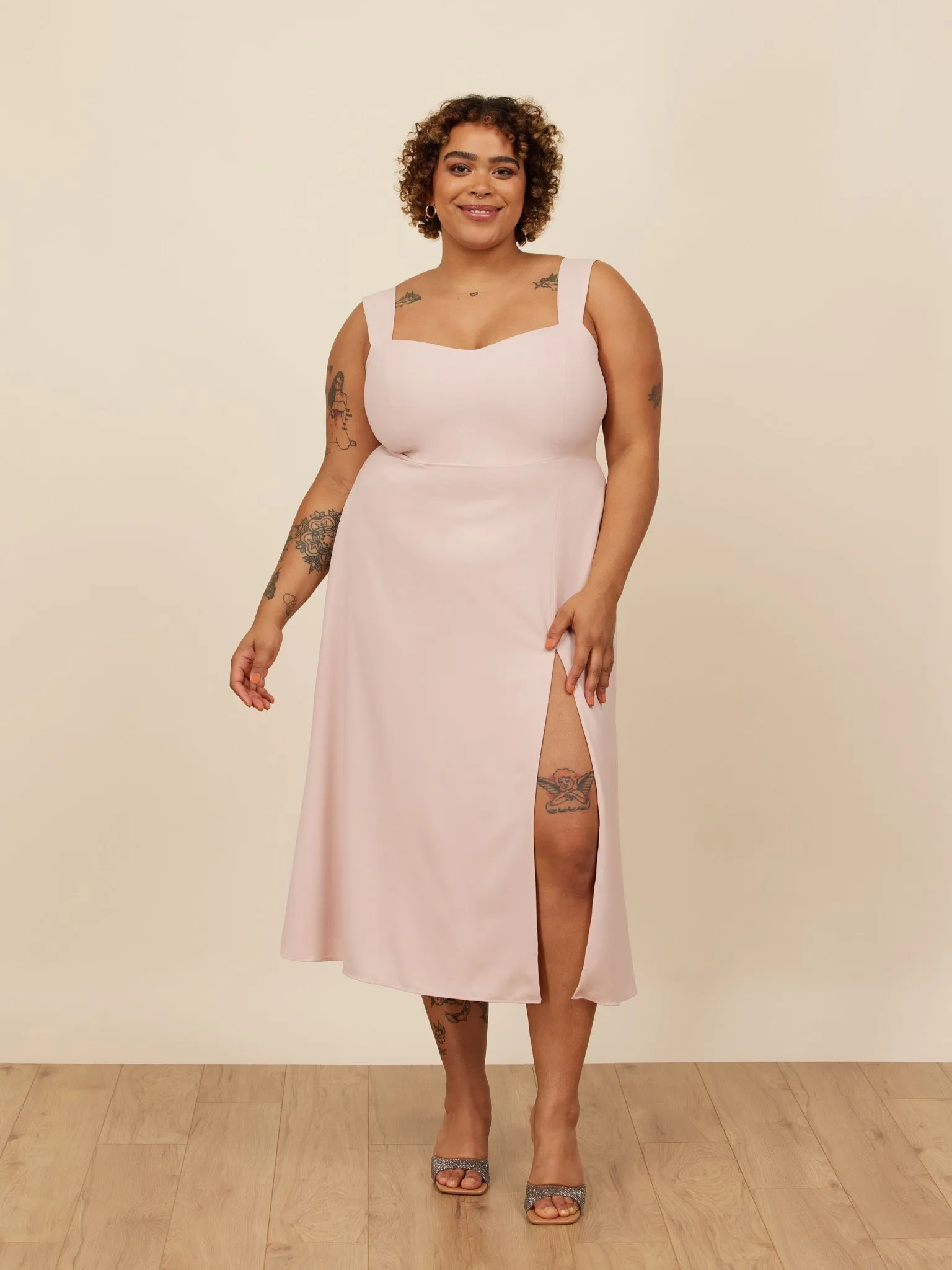 Hastings Dress sold by Park and Fifth product image thumbnail 2