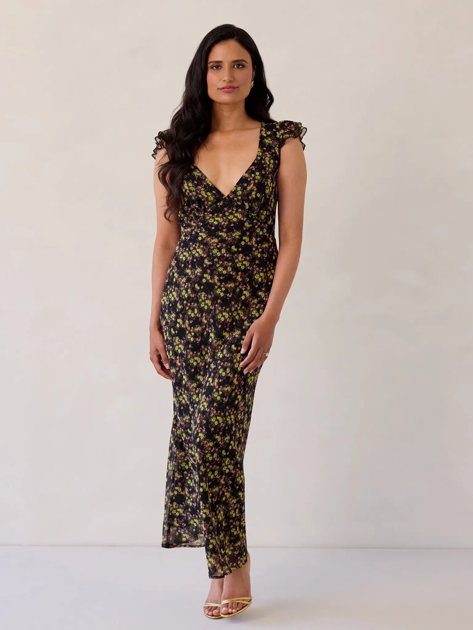 Sonora Dress sold by Park and Fifth