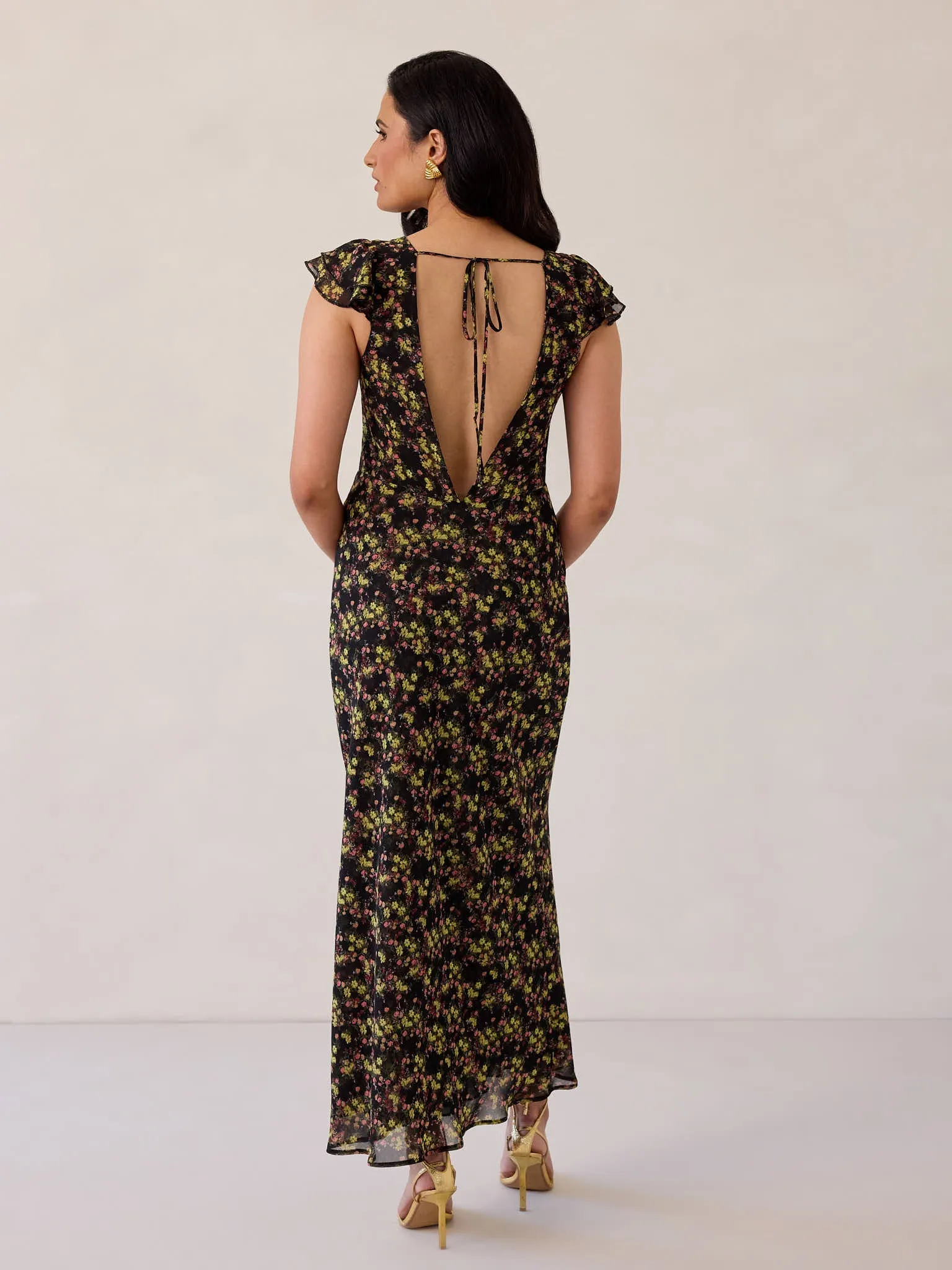 Sonora Dress sold by Park and Fifth product image thumbnail 5