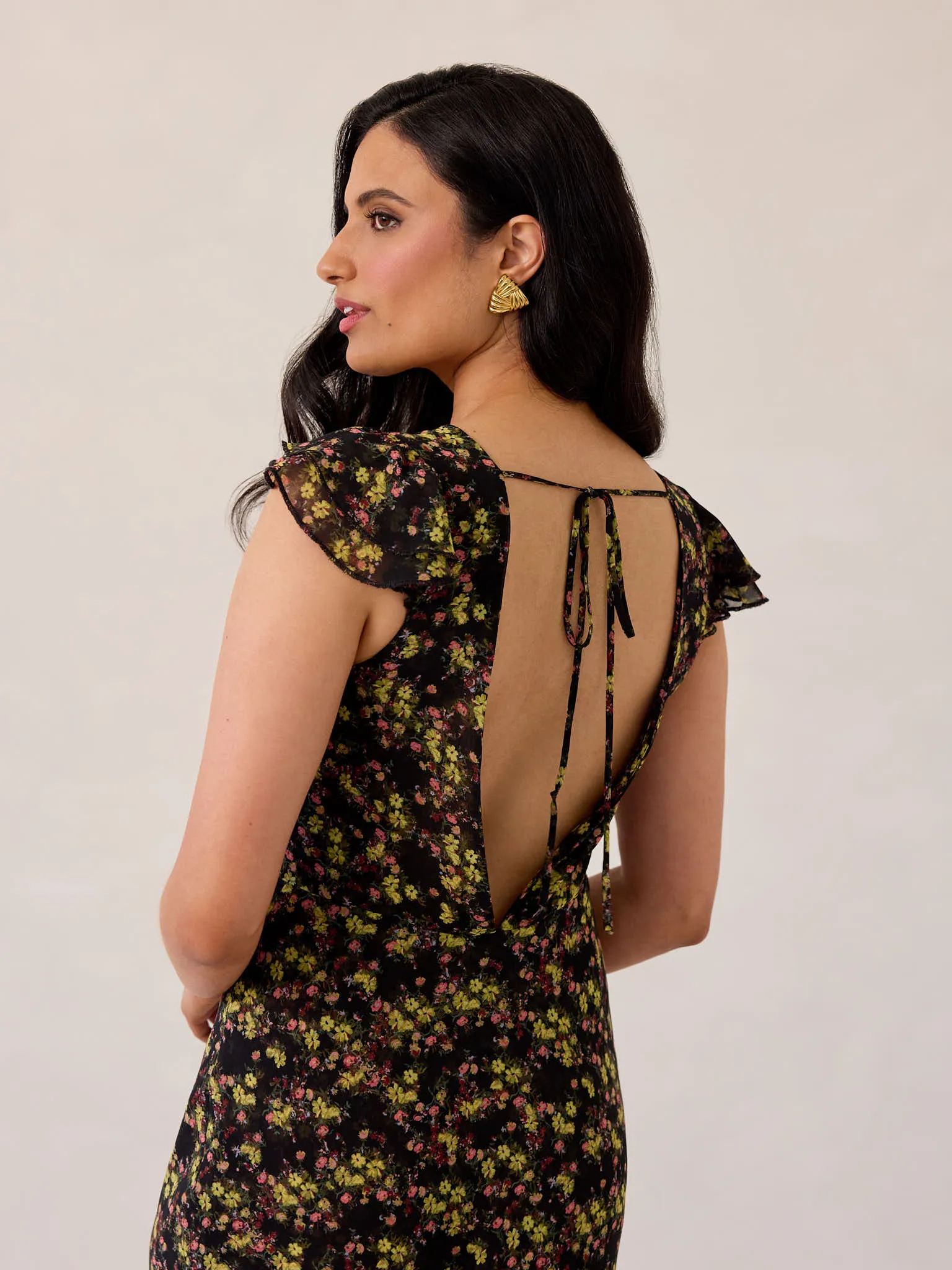 Sonora Dress sold by Park and Fifth product image thumbnail 4