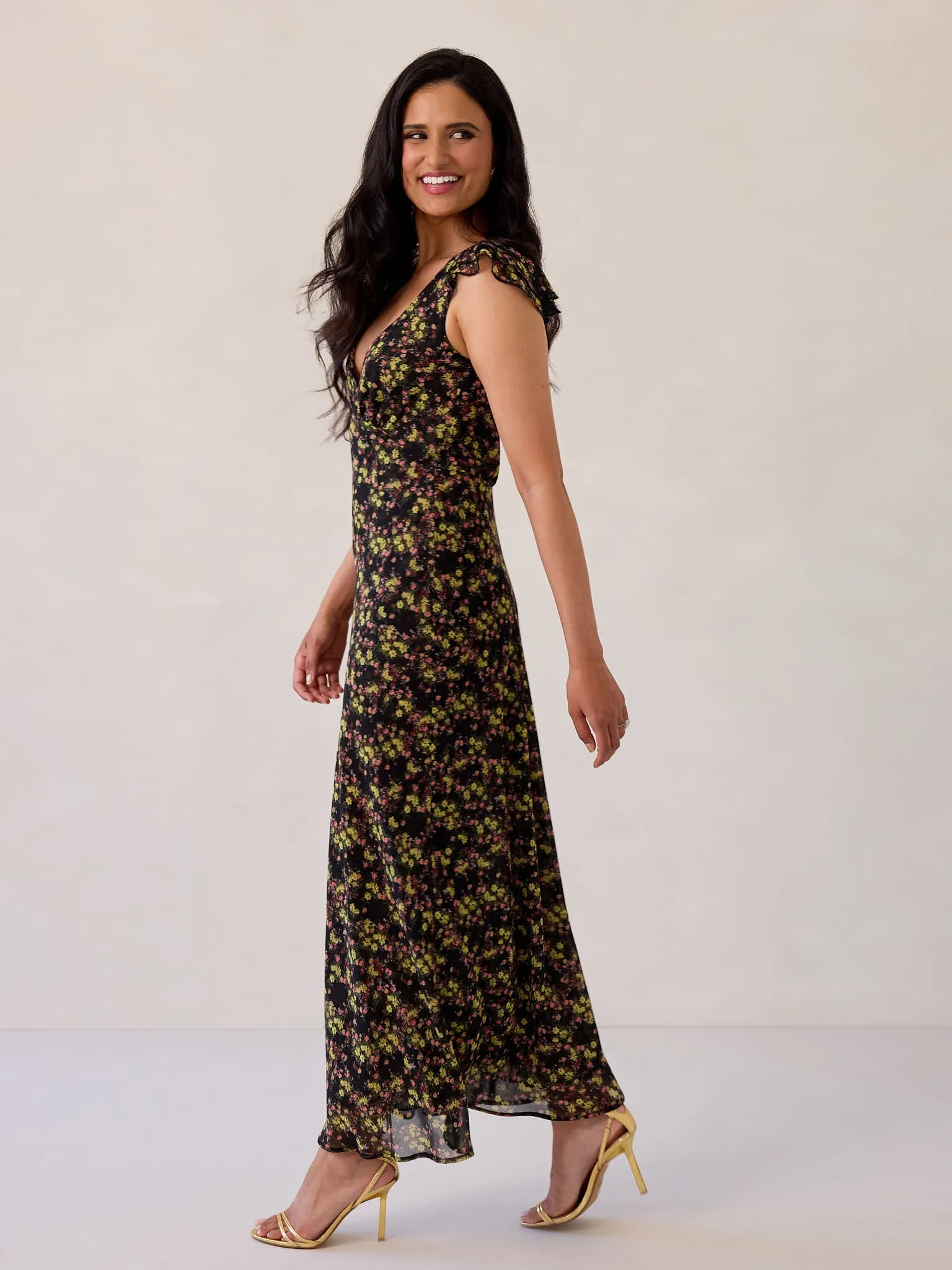 Sonora Dress sold by Park and Fifth product image thumbnail 3