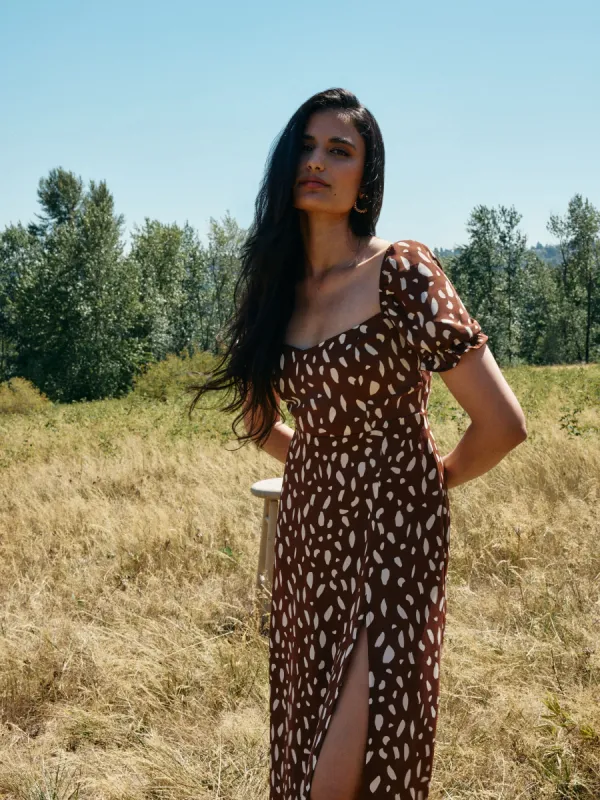Meyer Dress sold by Park and Fifth