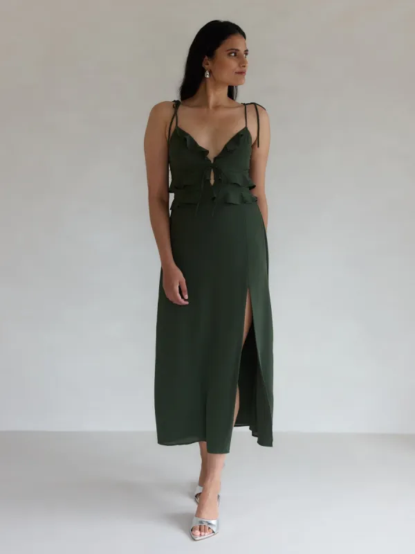 Elsey Dress sold by Park and Fifth