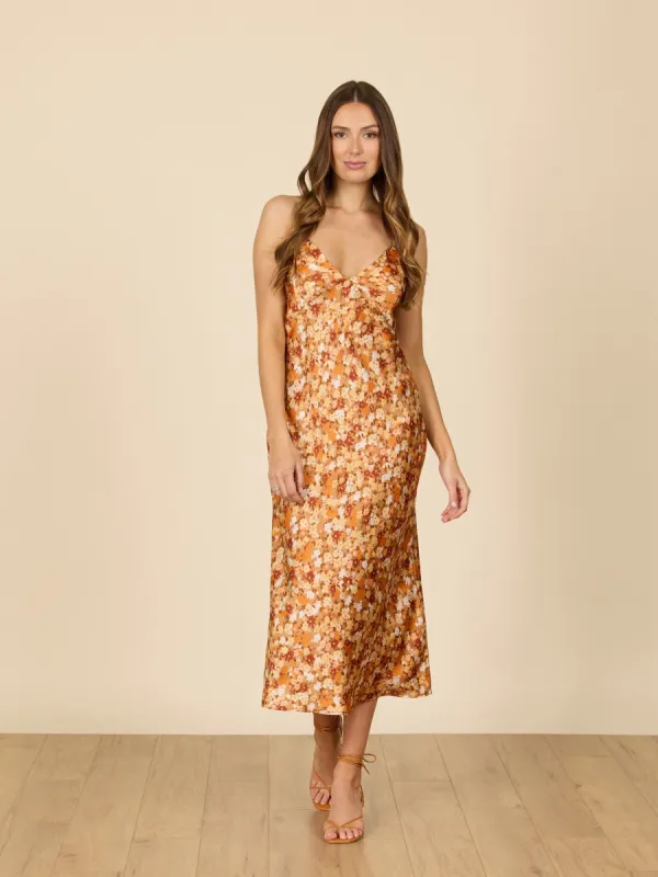 Davenport Dress sold by Park and Fifth