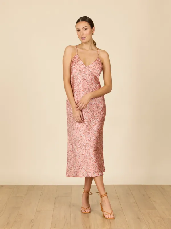 Davenport Dress sold by Park and Fifth