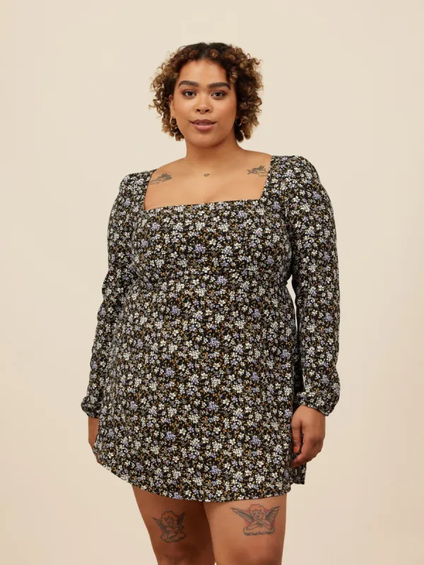 Harper Mini Dress sold by Park and Fifth