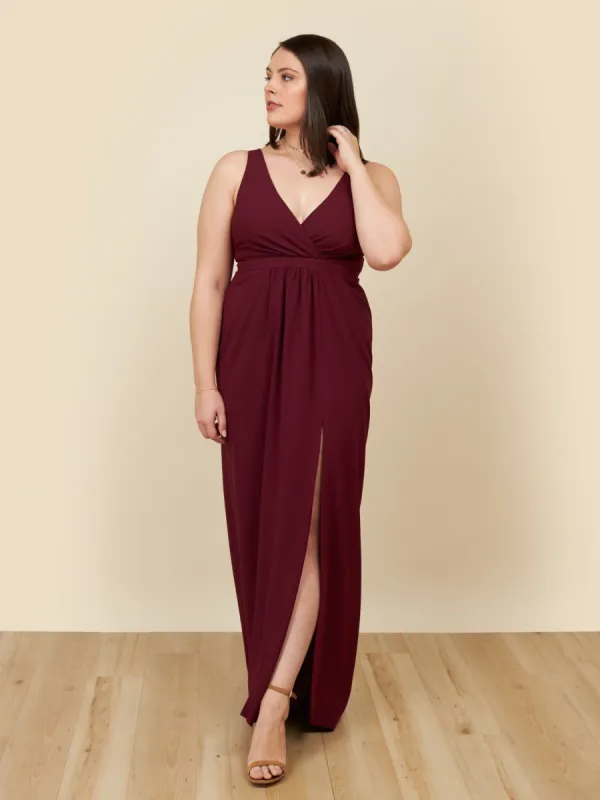 Gabriola Dress sold by Park and Fifth