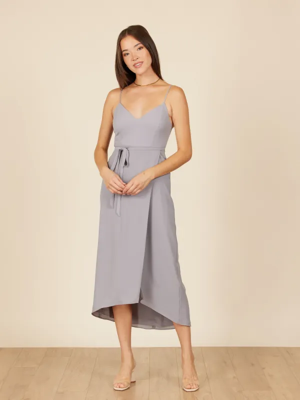 Abbott Dress sold by Park and Fifth