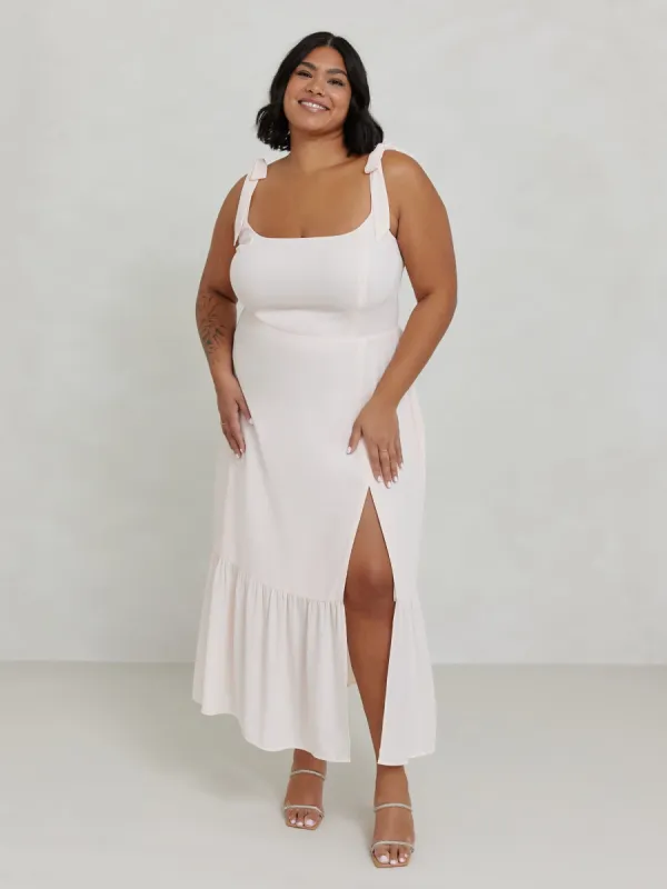 Adelaide Dress ES sold by Park and Fifth