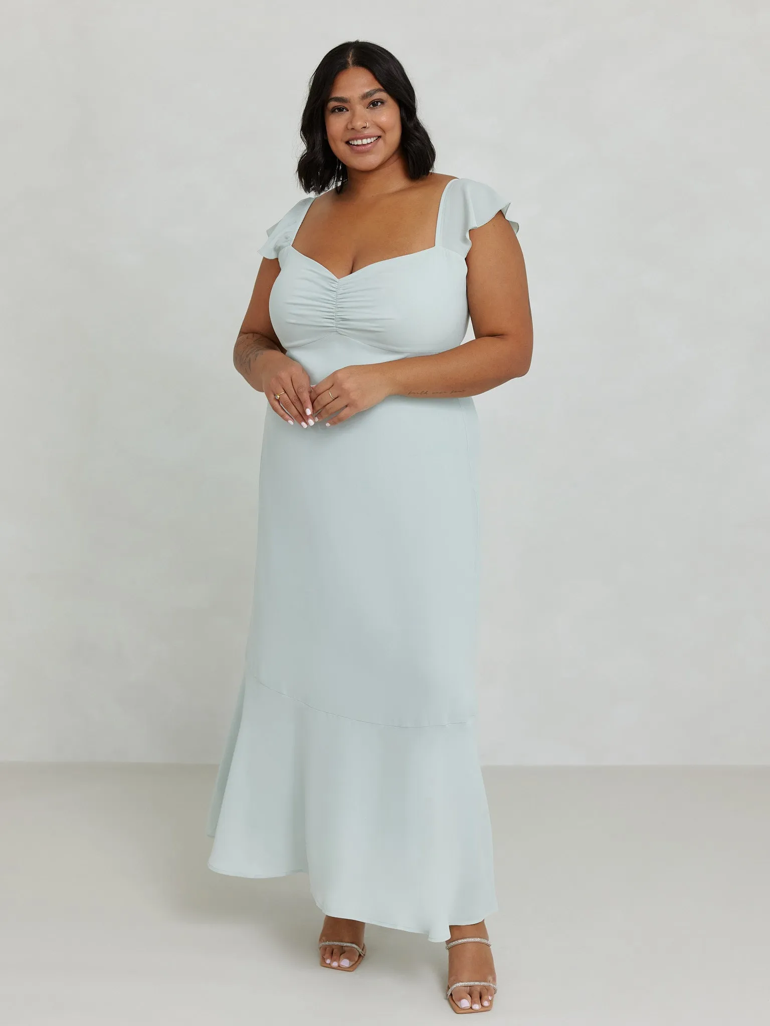 Eau Claire Dress ES sold by Park and Fifth product image thumbnail 3