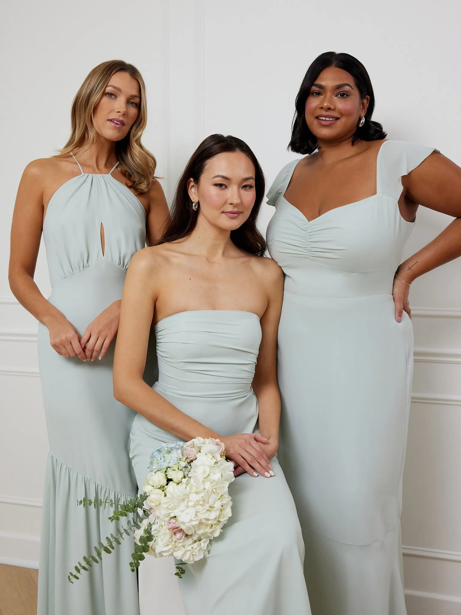 Eau Claire Dress ES sold by Park and Fifth product image thumbnail 2