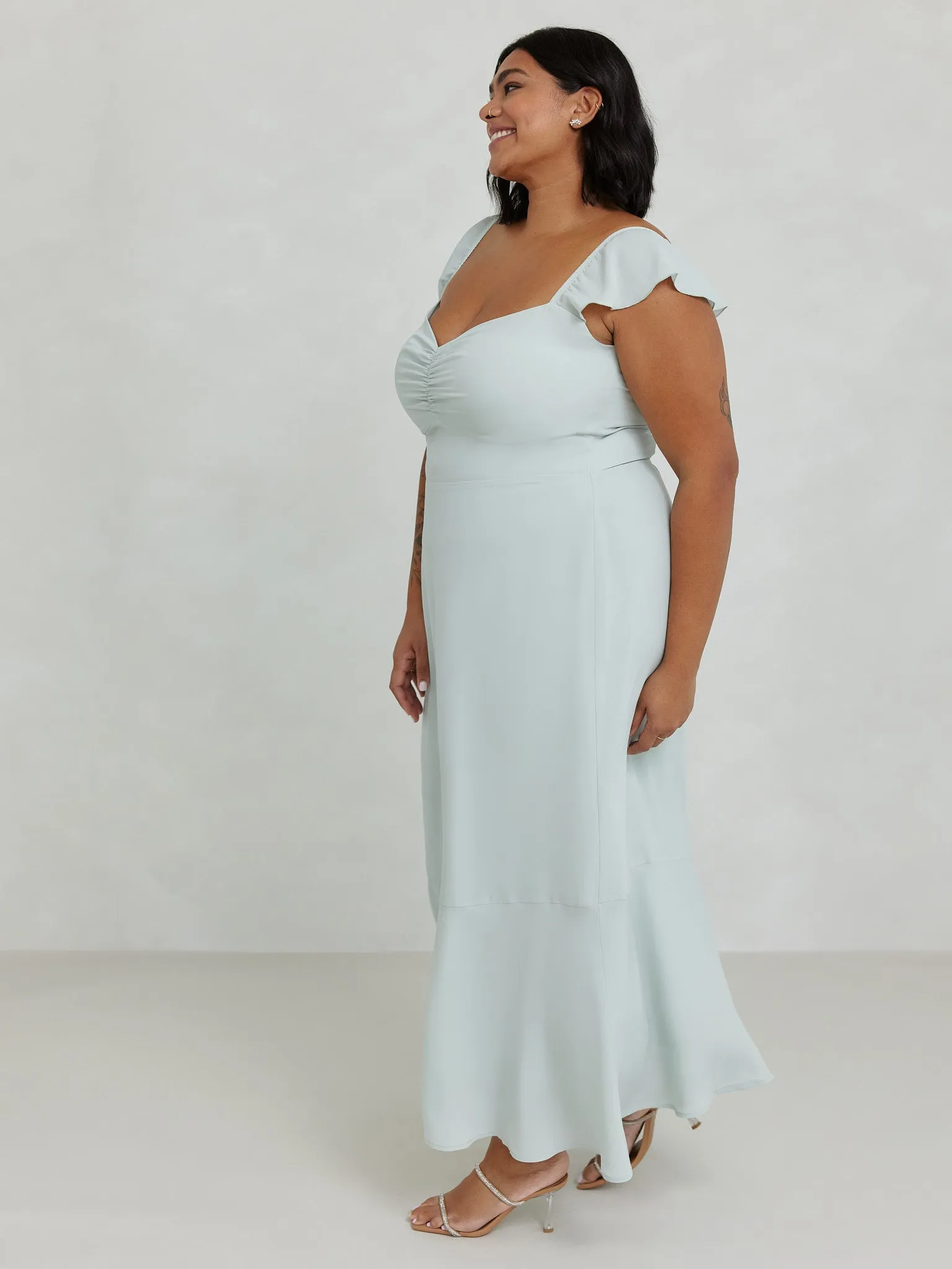 Eau Claire Dress ES sold by Park and Fifth product image thumbnail 4