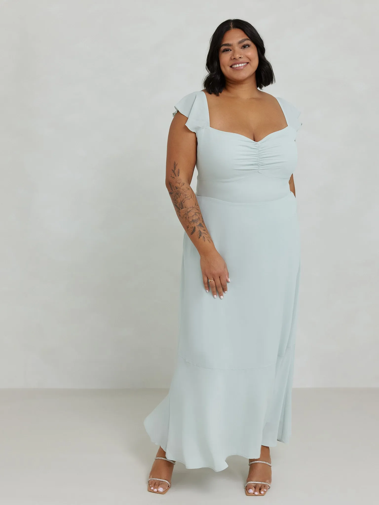 Eau Claire Dress ES sold by Park and Fifth