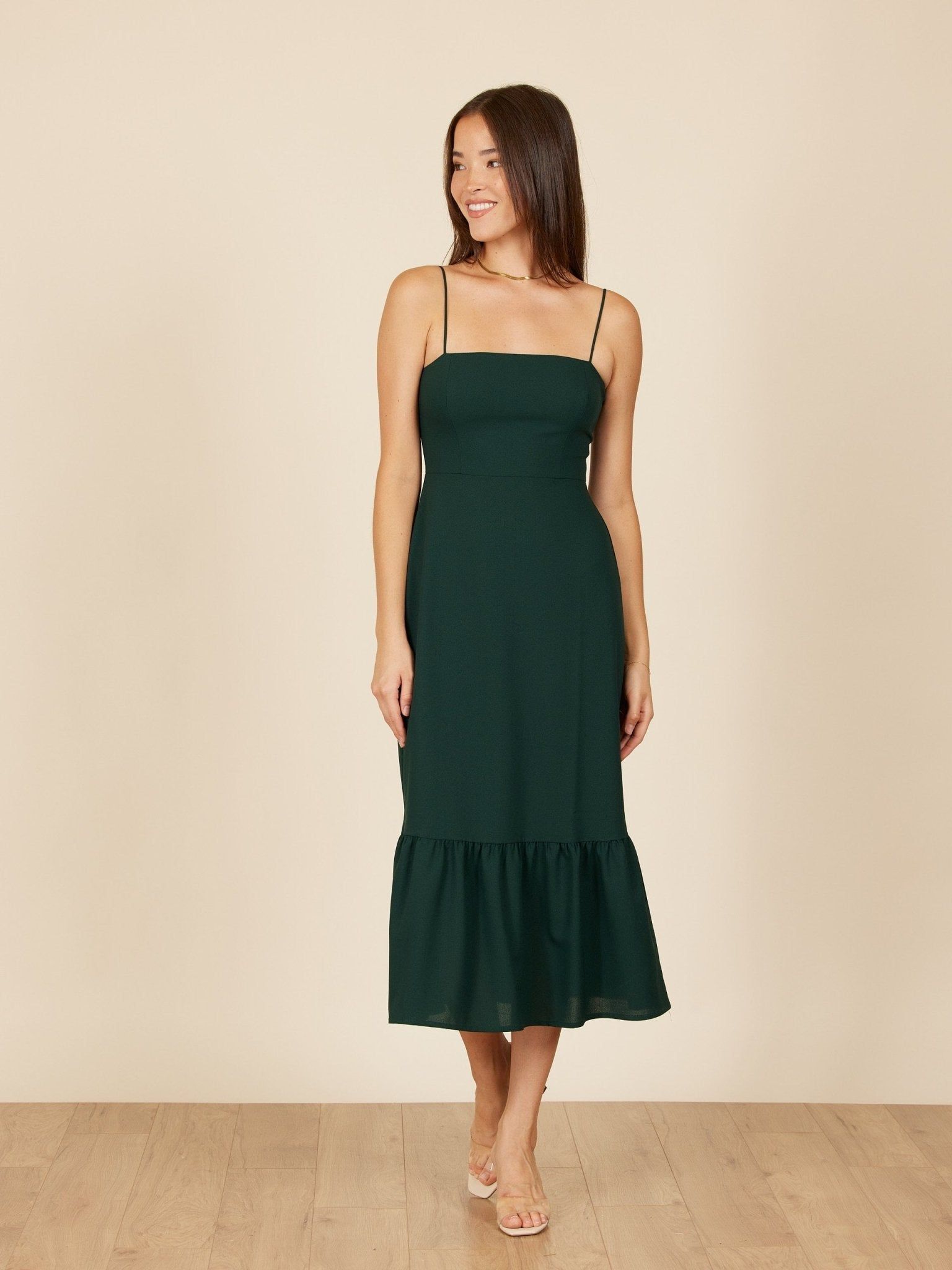 Singer Dress sold by Park and Fifth product image thumbnail 3