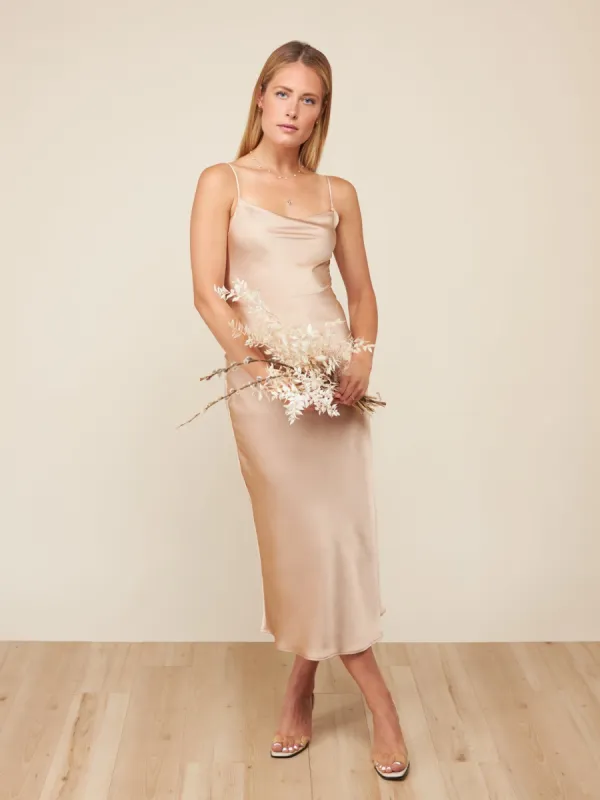 Bowen Dress sold by Park and Fifth