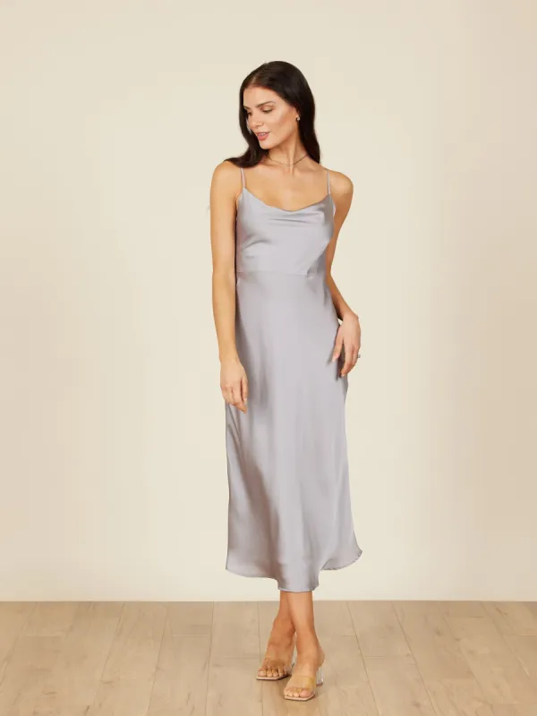 Bowen Dress sold by Park and Fifth