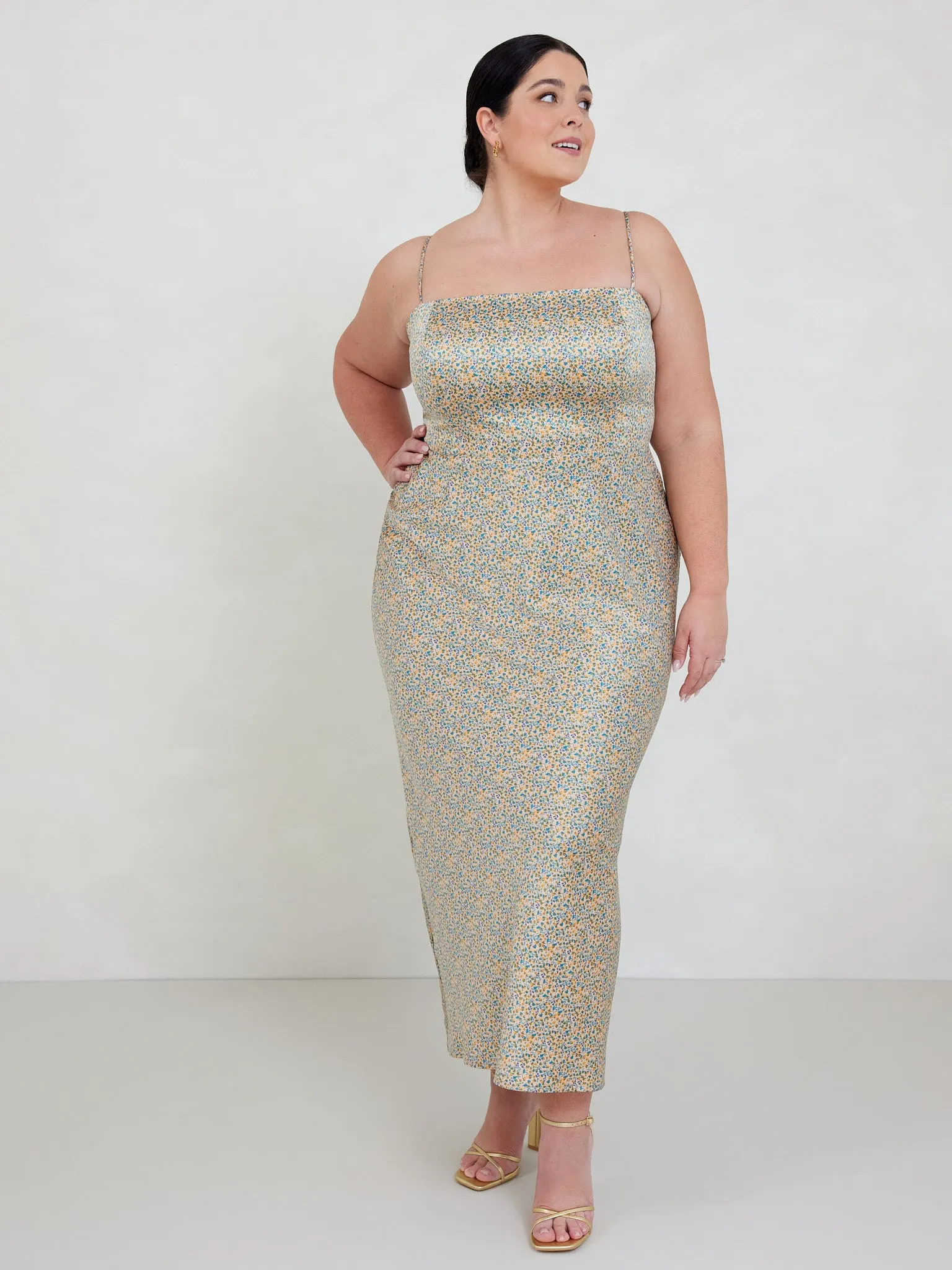 Maxine Dress ES sold by Park and Fifth