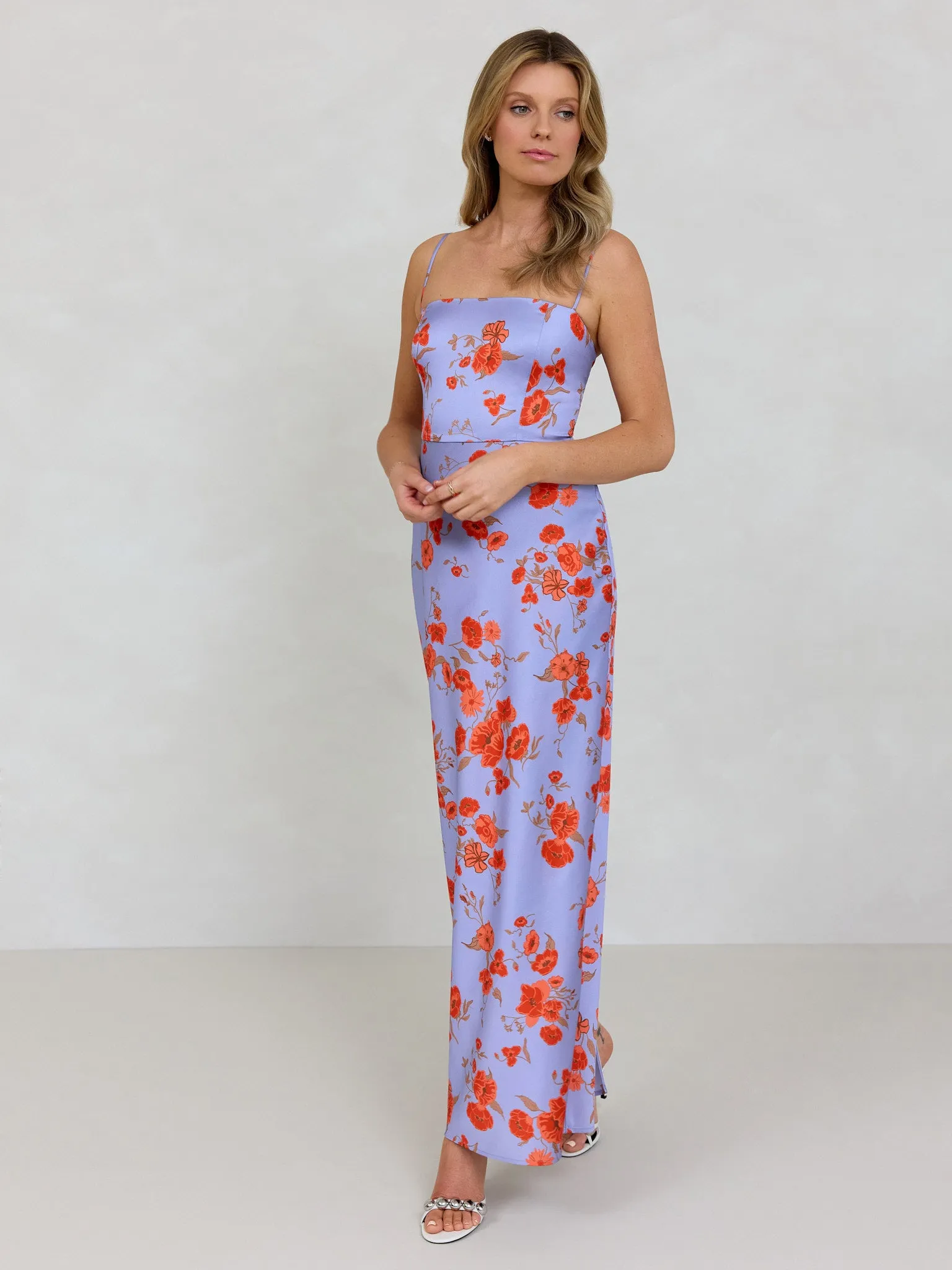 Maxine Dress sold by Park and Fifth