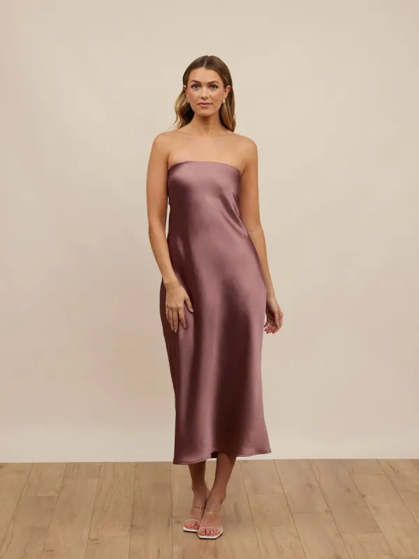 Camden Dress *Imperfect sold by Park and Fifth