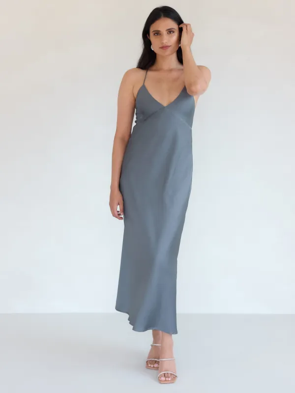 Davenport Dress sold by Park and Fifth