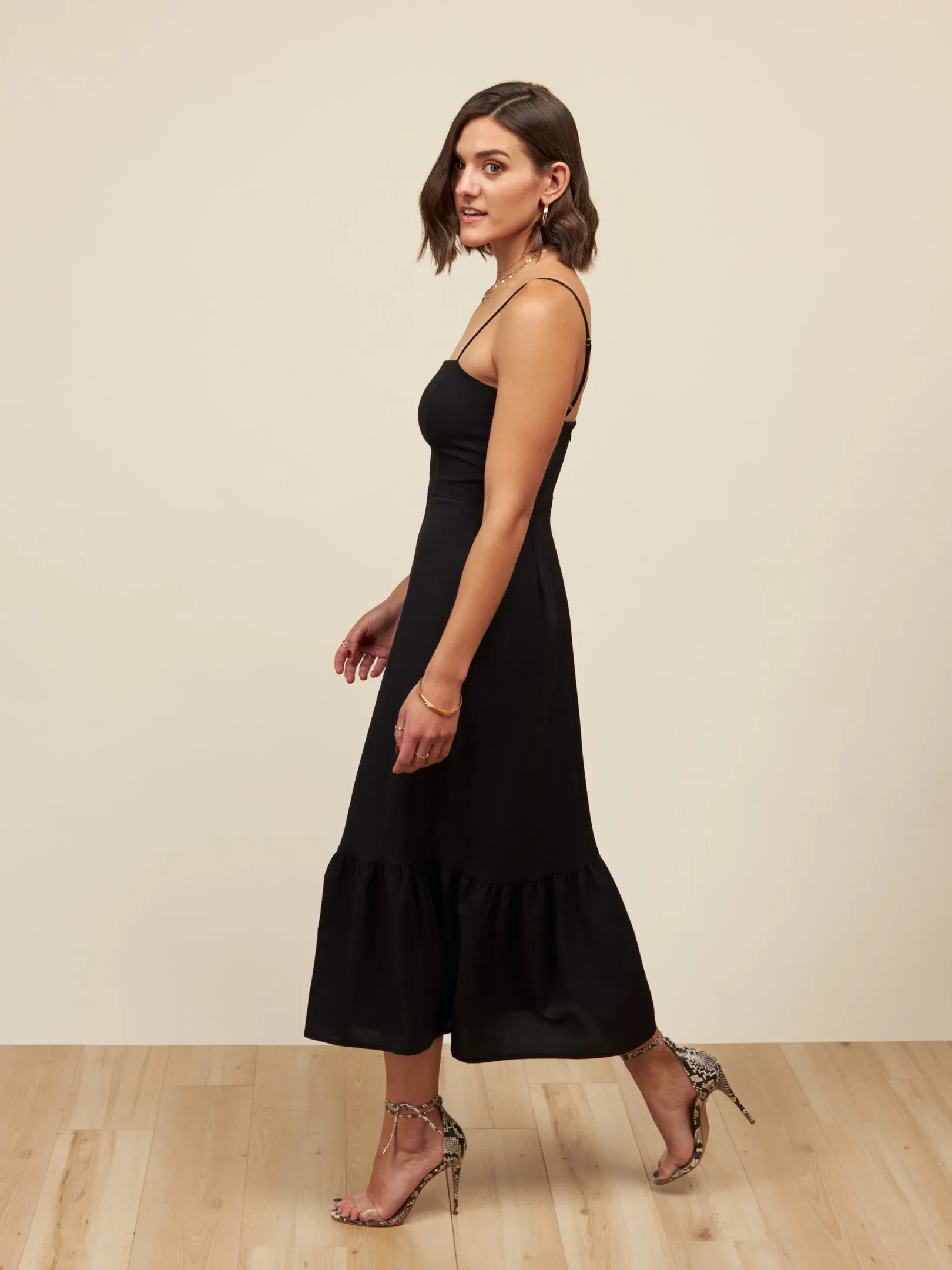 Singer Dress sold by Park and Fifth