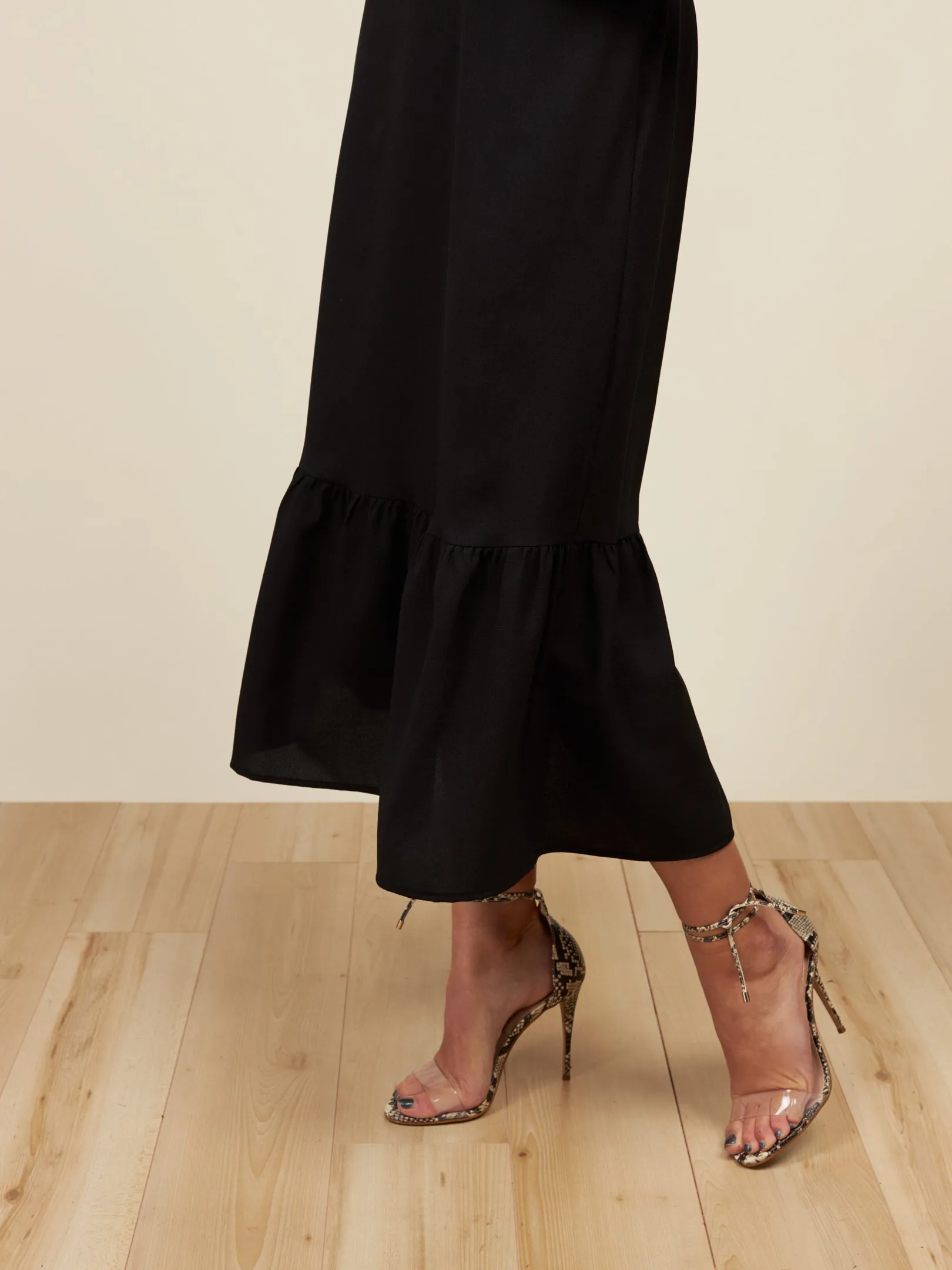 Singer Dress sold by Park and Fifth product image thumbnail 5