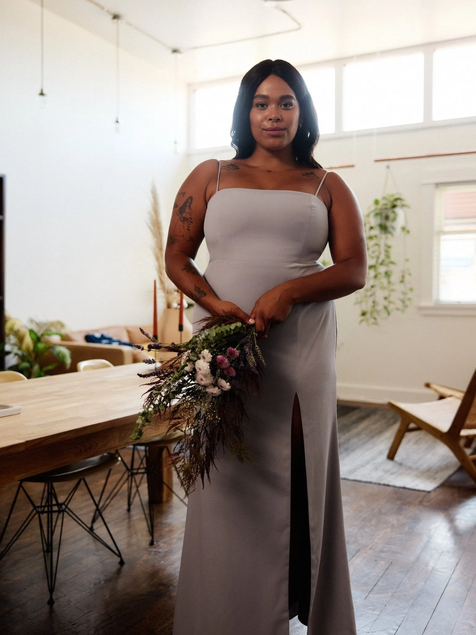 Jupiter Dress sold by Park and Fifth product image thumbnail 2