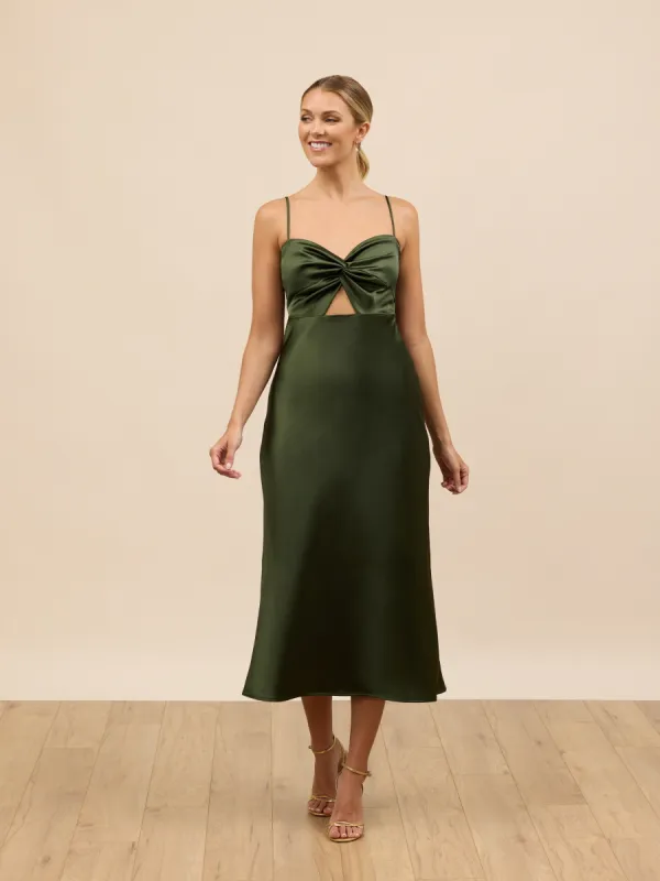Aletta Dress *Imperfect sold by Park and Fifth