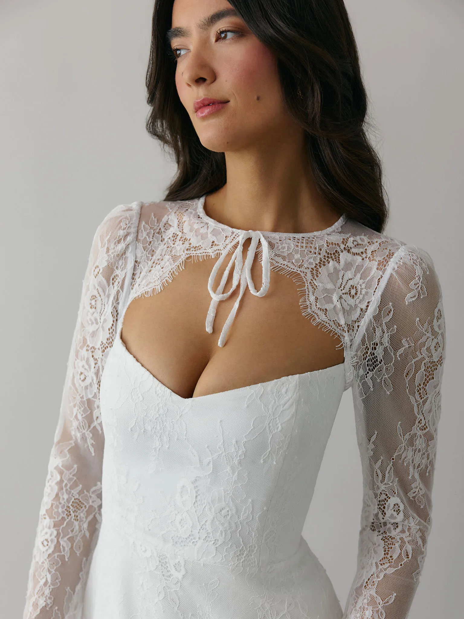 Barlow Mini Dress sold by Park and Fifth product image thumbnail 3