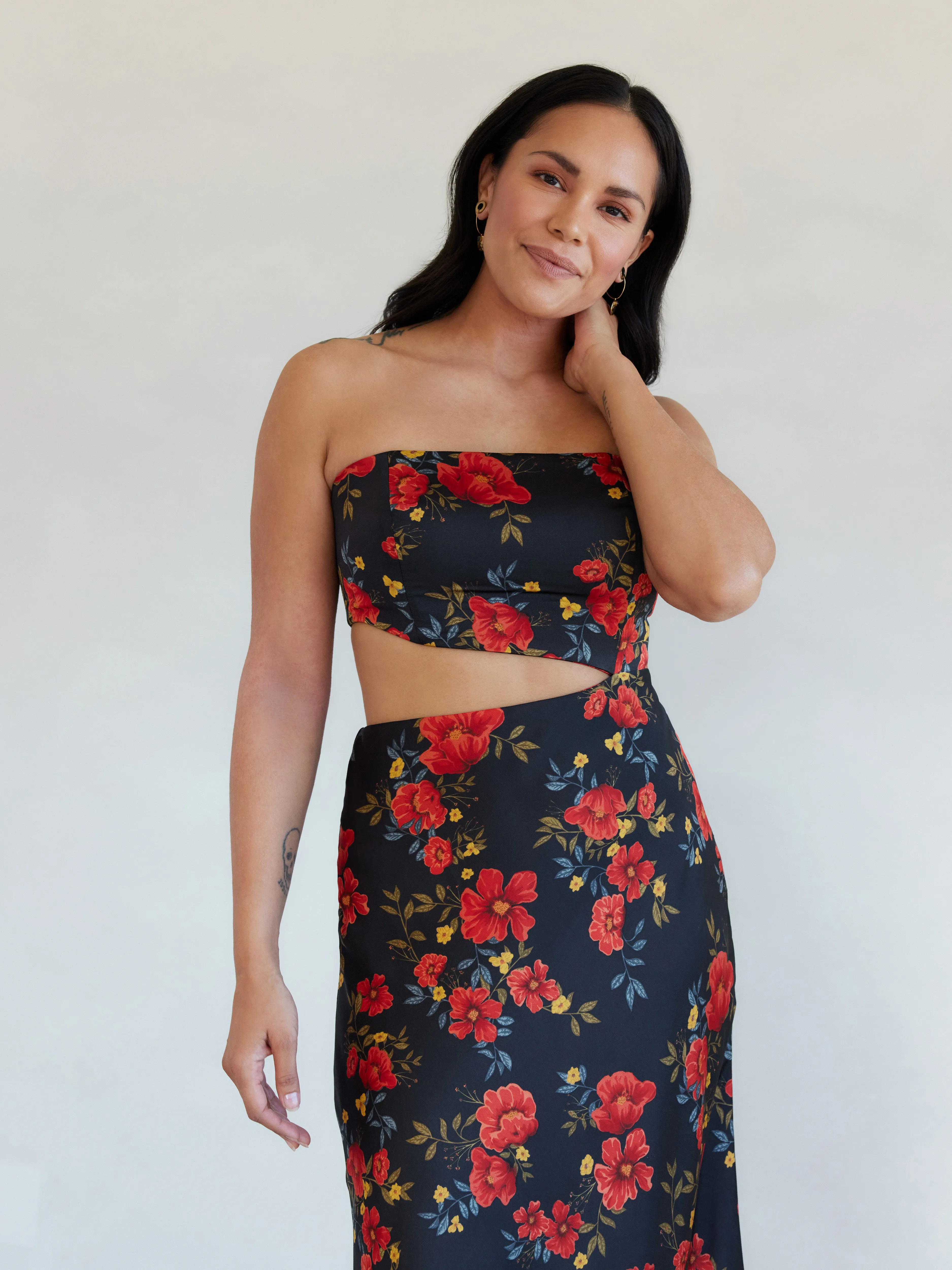 Corbett Dress sold by Park and Fifth product image thumbnail 3