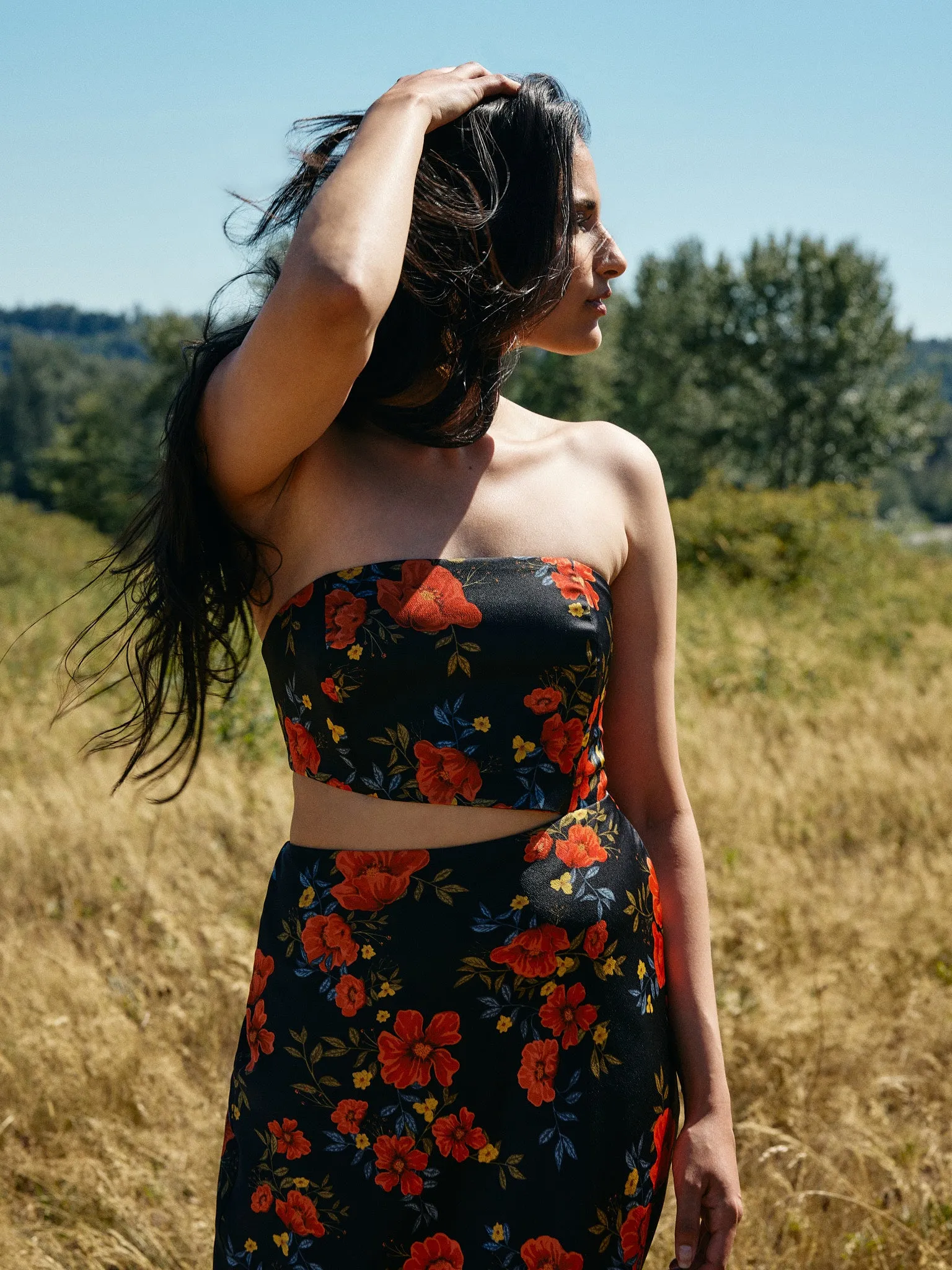 Corbett Dress sold by Park and Fifth product image thumbnail 2