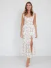 Adelaide Dress sold by Park and Fifth