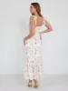 Adelaide Dress sold by Park and Fifth
