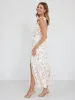 Adelaide Dress sold by Park and Fifth