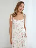 Adelaide Dress sold by Park and Fifth